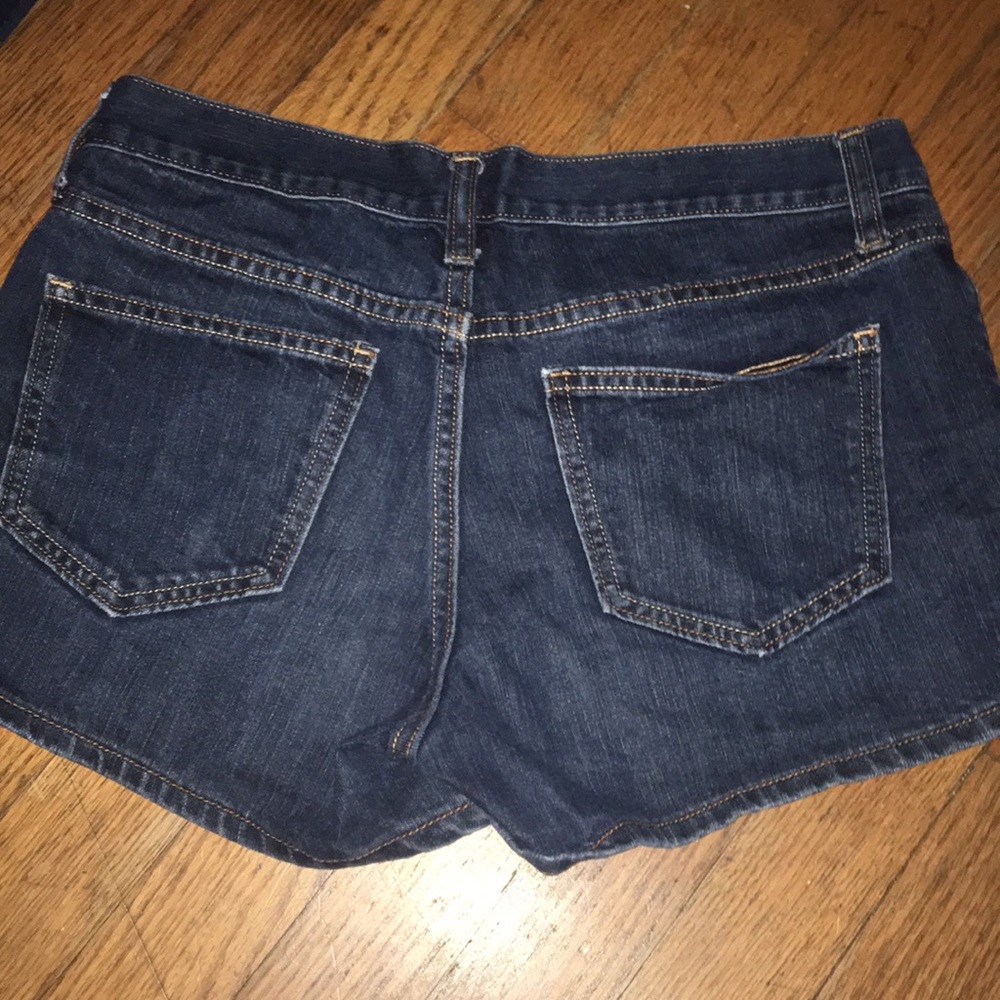 Shorts - Picture 2 of 2